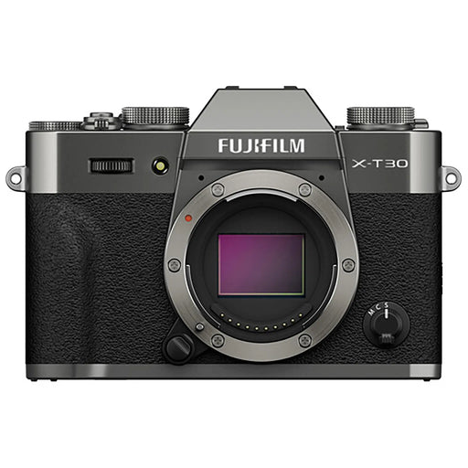 FUJIFILM X-T30 III