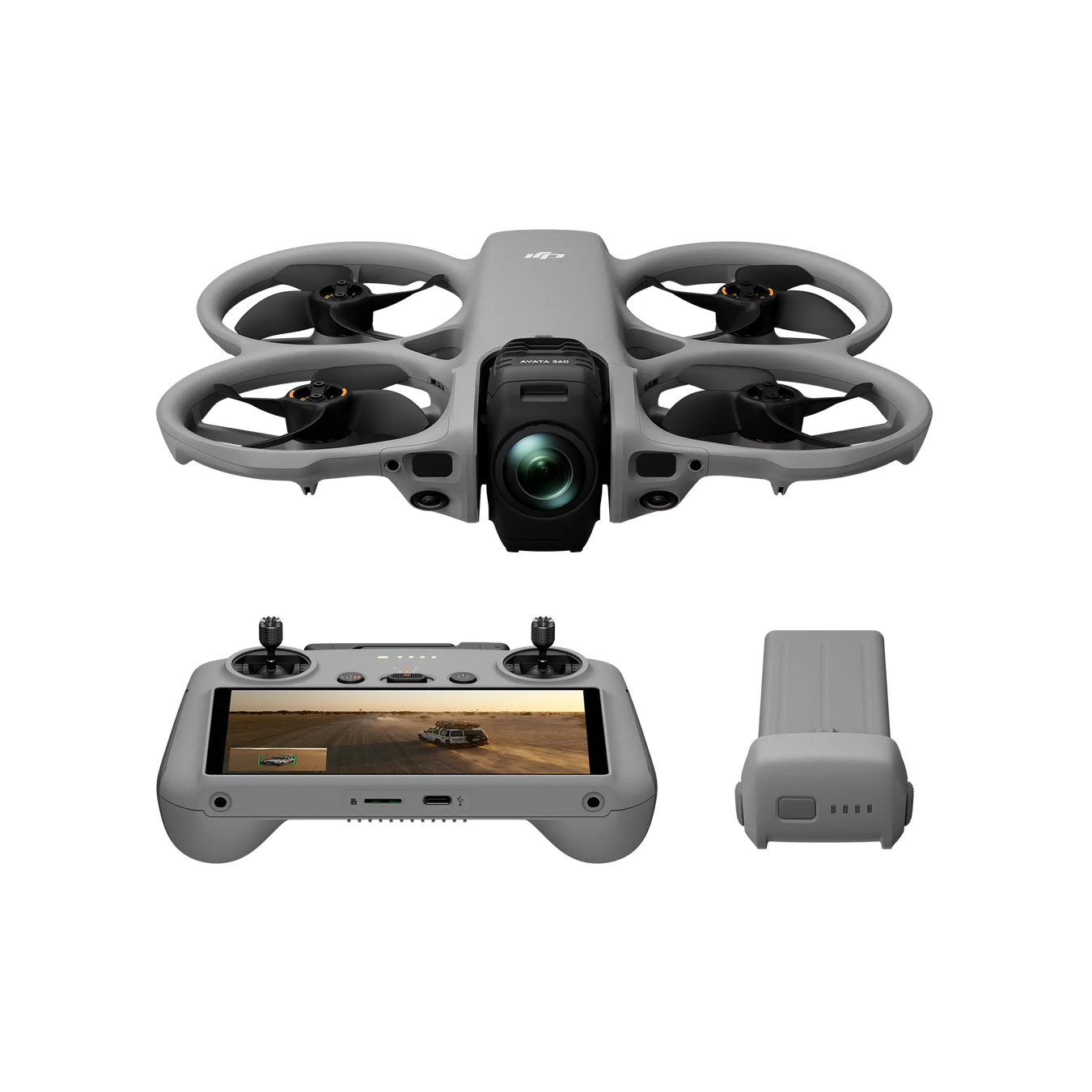 DJI Avata360
