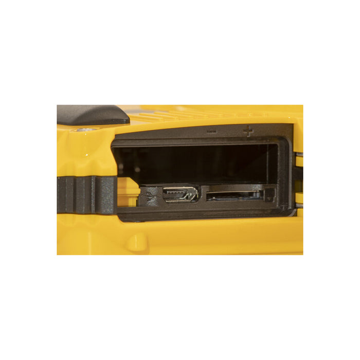 Kodak PixPro Waterproof WPZ2 (Yellow)