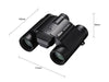 Nikon binocolo stabilizzato 12x25 S dimensioni