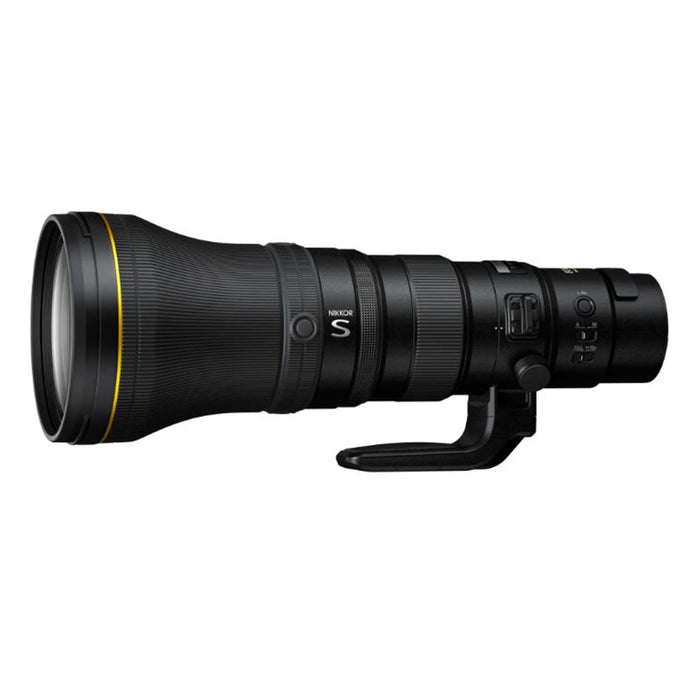 Nikkor Z 800mm F6.3 VR S - Garanzia Nital