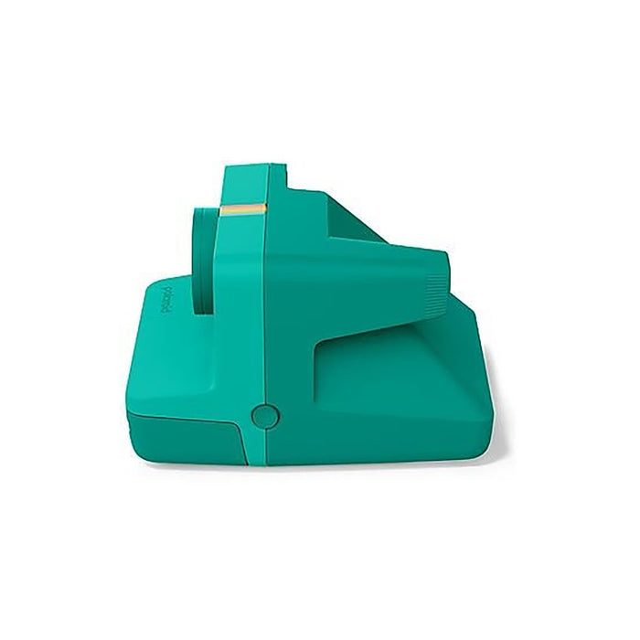 Polaroid Now Generation 3 Verde Acqua