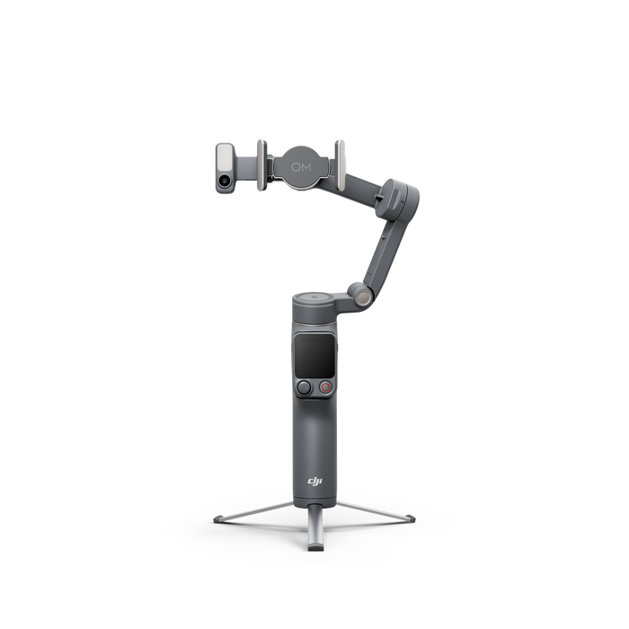 DJI Osmo Mobile 8P Advanced Tracking Combo ( DJOM8A )