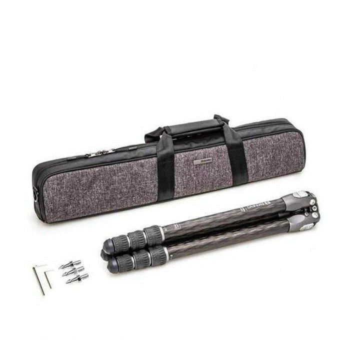 Benro treppiedi in carbonio tortoise 35c borsa