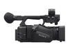 Sony PXW-Z200 - Garanzia Sony Italia laterale 2