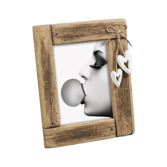 Mascagni Portafoto in legno (13x18) - Art. A1965