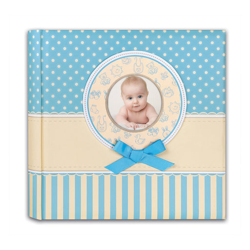 Album con pagine interne in cartoncino bianco 20 fogli (24x24) - Art. AL242420B