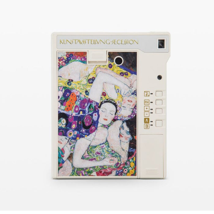 Lomo Instant Automat e Kit di Lenti - Women retro