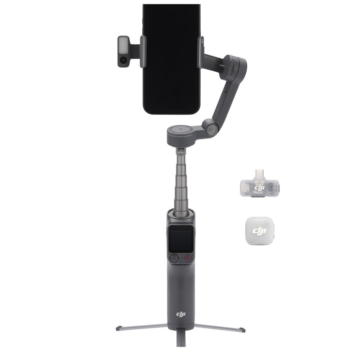 DJI Osmo Mobile 8P Creator Combo  ( DJOM8C )