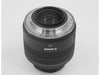 Canon RF 35mm F1.8 Macro IS STM - (Usato) retro