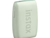 Fujifilm Instax Mini Link 3 (Sage Green) laterale