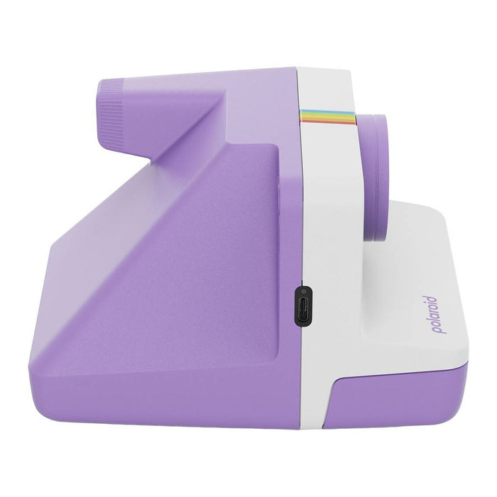 Polaroid Now Generation 3 Purple