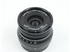 Fujinon XF 16mm F2.8 R WR M.3BA00653 - (Usato) lente