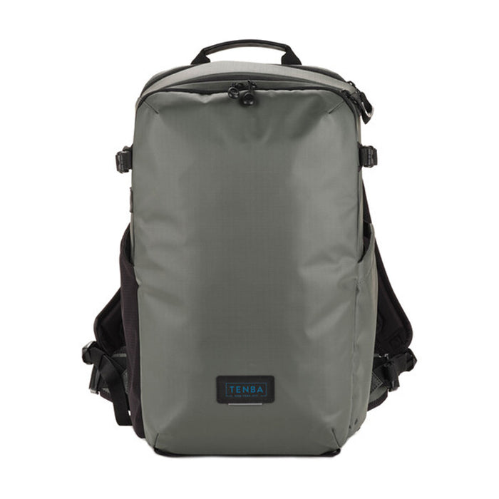 Tenba zaino Solstice V2 20L (Grey) fronte