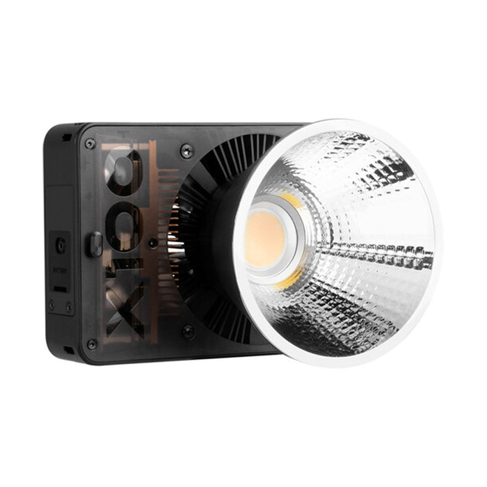 zhiyun-molus-X100-pro-dettagli