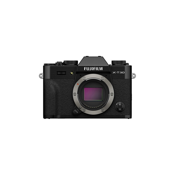 Fujifilm X-T30 III Body (Black)