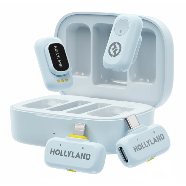 Hollyland Lark A1 Combo