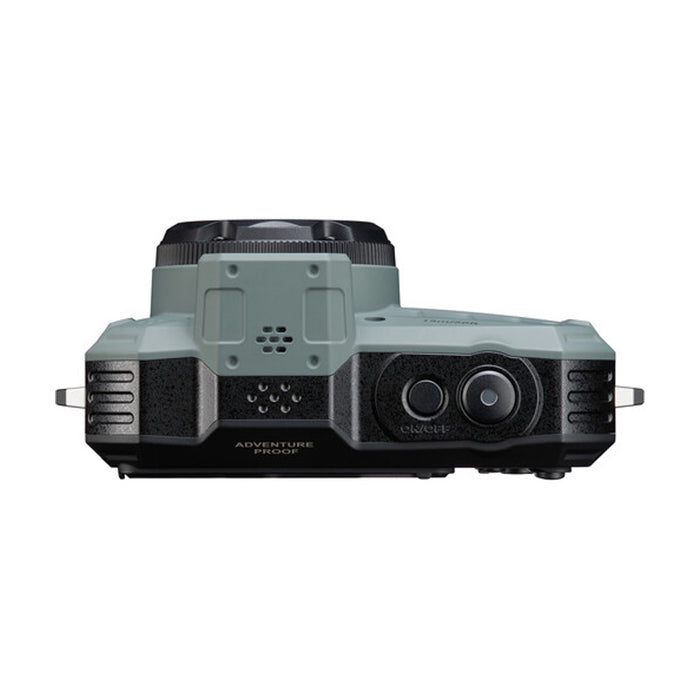 Pentax WG-1000 Olive