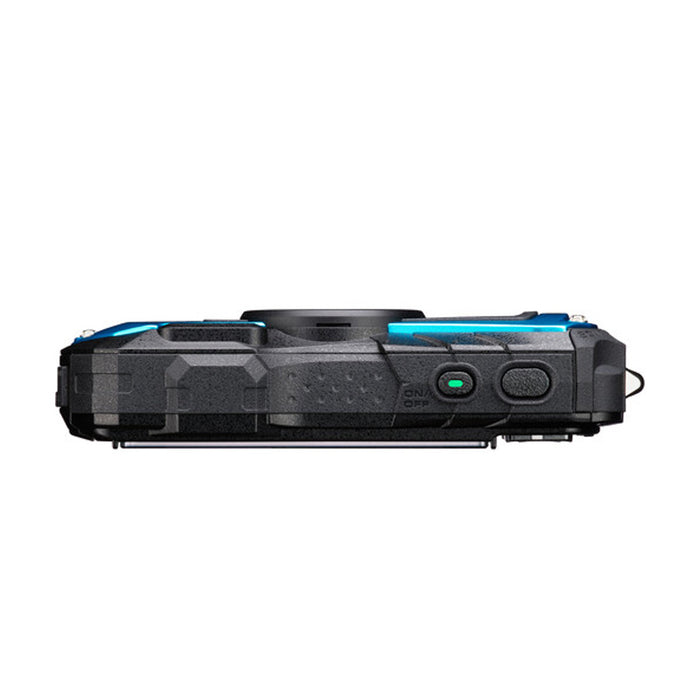 Ricoh Pentax WG-90 Blue