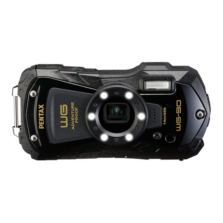Ricoh Pentax WG-90