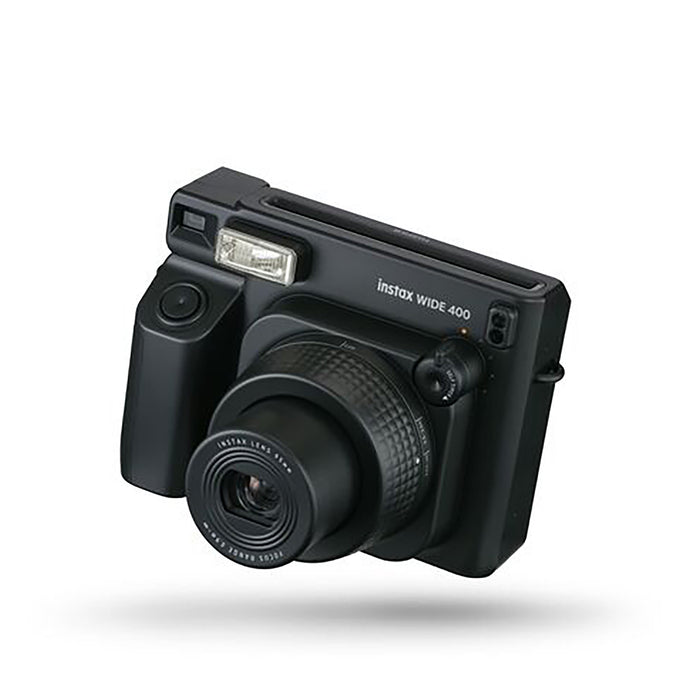 Fujifilm Instax Wide 400 Black