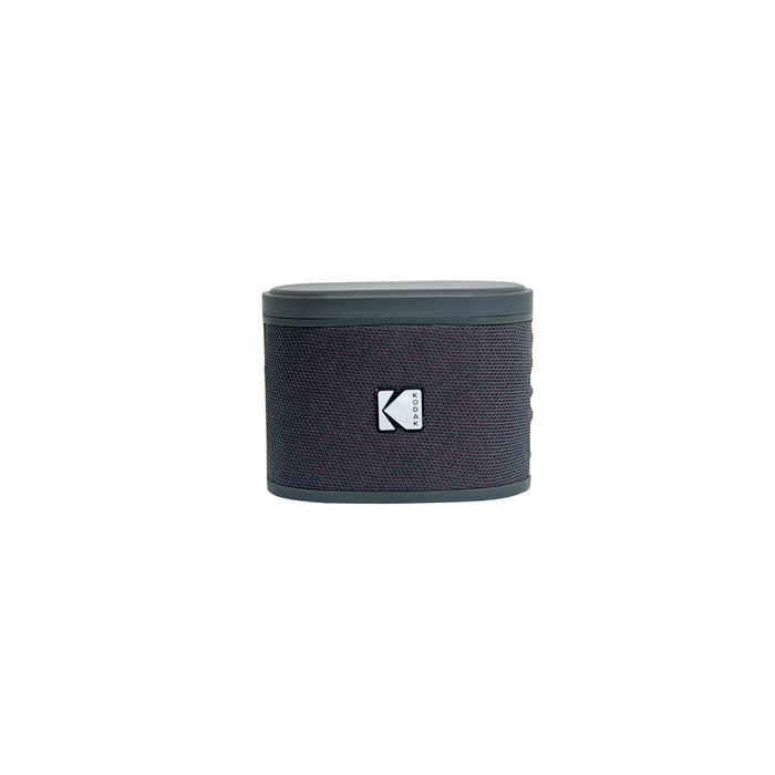 KODAK FZ55 + Soundbrix