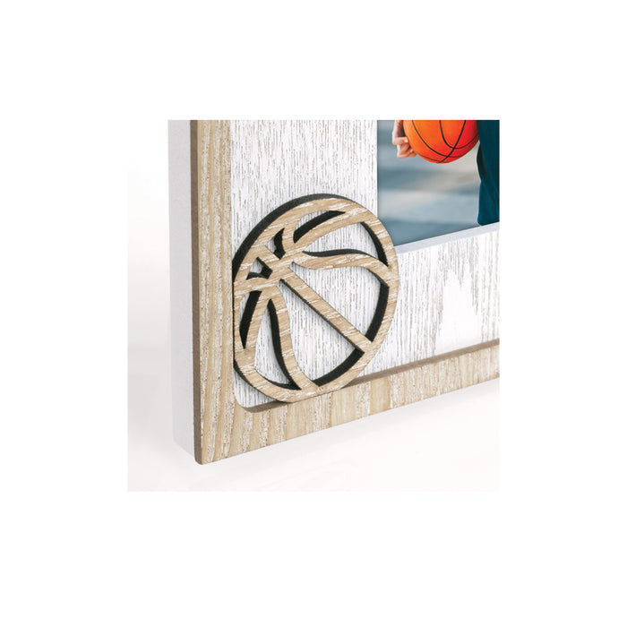 Cornice in legno "Jordan" (10x15) - Art. PN9546