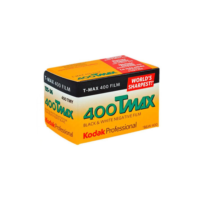 Kodak T-max 400A 135/36
