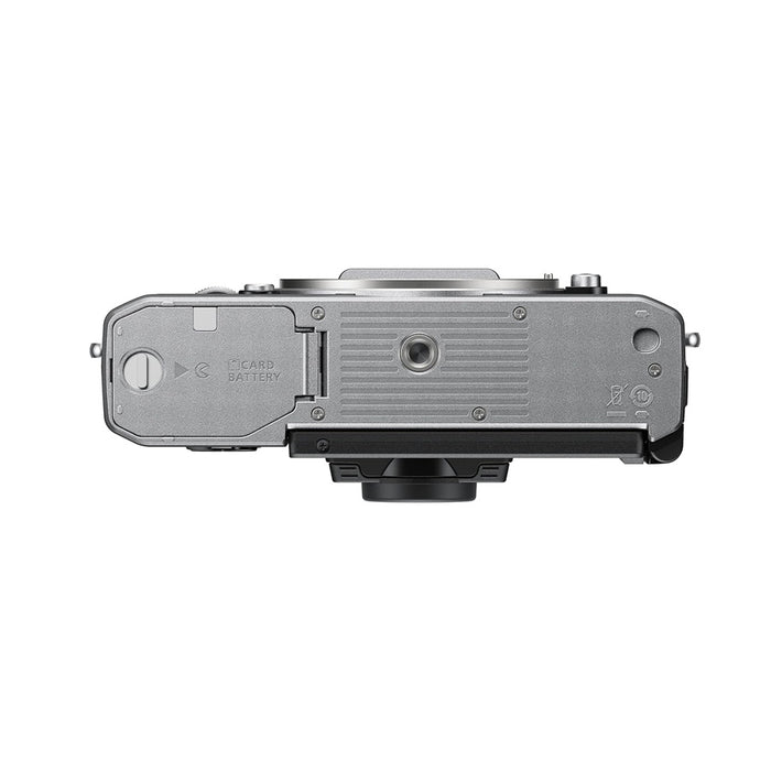 Nikon Z FC + Z DX 18-140 VR + Lexar SD 64GB - Garanzia Nital Italia