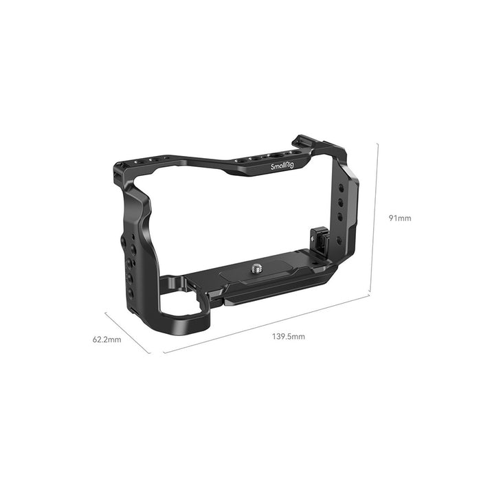 Smallrig Kit Cage per Sony a6700 - Art. SR4336