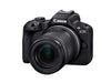 Canon EOS R50 + RF 18-150mm F3.5-6.3 IS STM - Garanzia Canon Italia