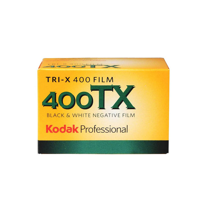 Kodak TRI-X 400A 135/36