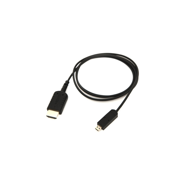 Small HD cavo CBL-SGL Micro HDMI-HDMI 36