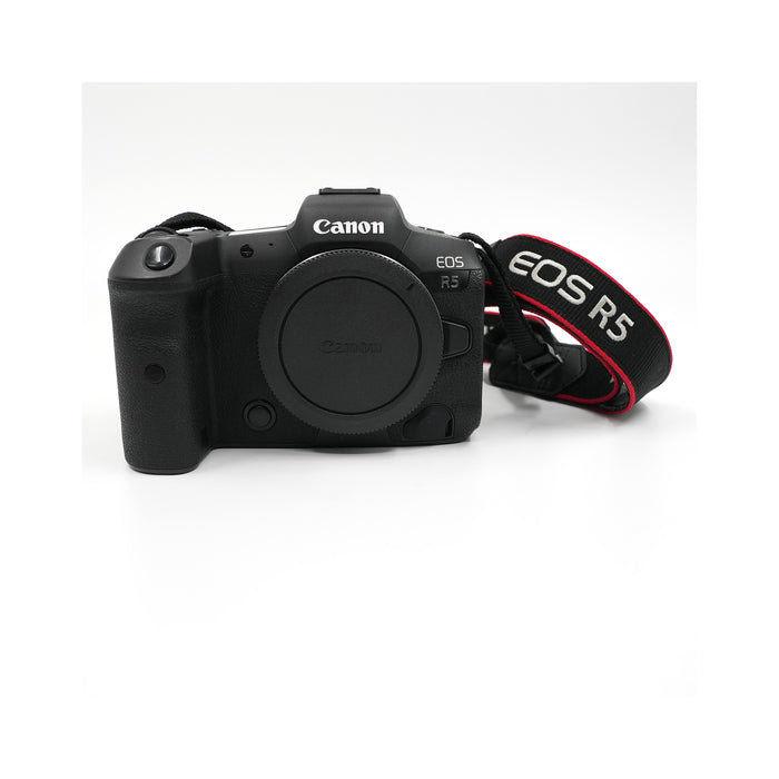 Canon EOS R5 (USATO) - M.223025001248