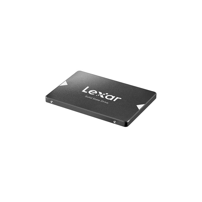 Lexar SSD NS100 512GB/1TB