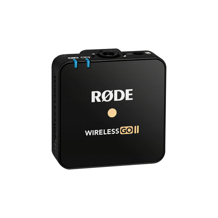 Rode Wireless GO II TX Transmitter