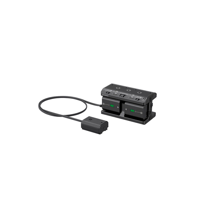 Sony Kit adattatore+batterie NPA-MQZ1K