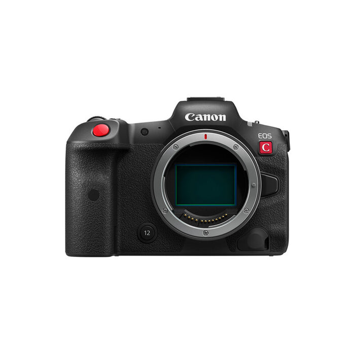 Canon EOS R5C - Garanzia Canon Italia