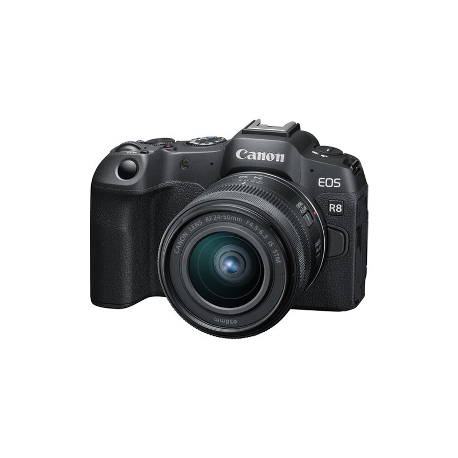 Canon EOS R8