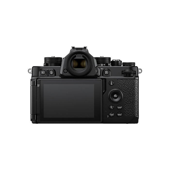 Nikon ZF (BODY) + SD Lexar 128GB - Garanzia Nital 4 anni