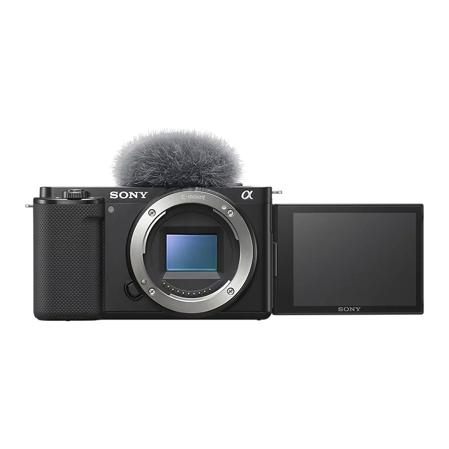 Scegli la tua Vlogger camera ideale