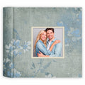 Album fotografico a tasche "Limoges Grey" 200 foto (10x15) - Art. RYG4620