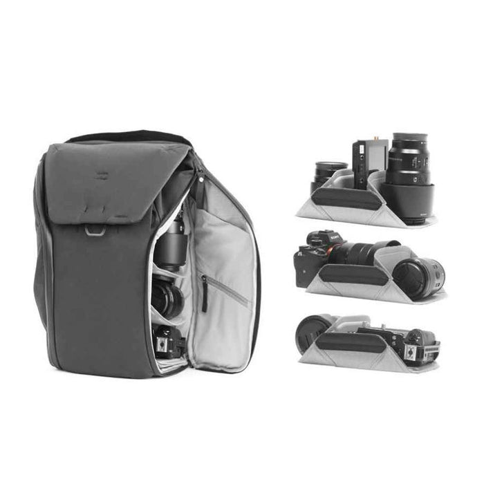 Peak Design Everyday V2 20L — Foto Ema - Main Image