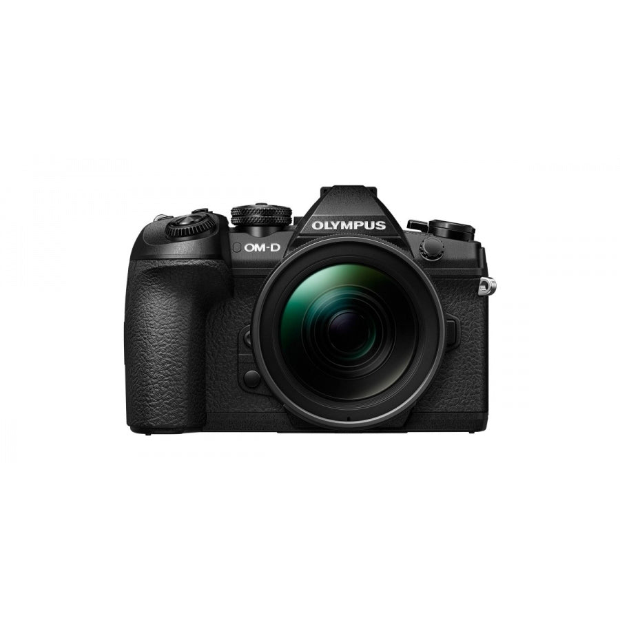 Mirroless Olympus