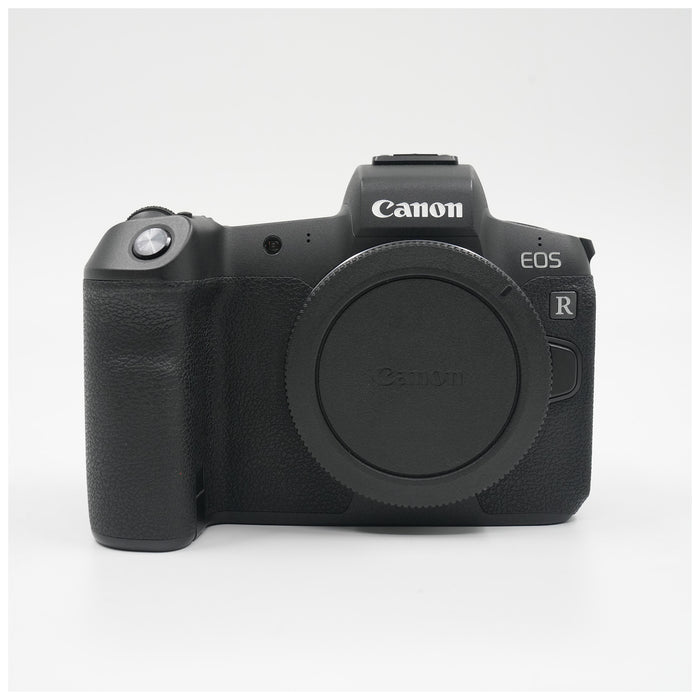Canon EOS R M. 533024002054 - (Usato)