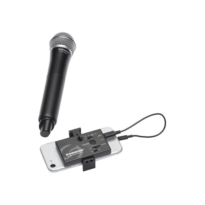 Samson Go Mic Mobile