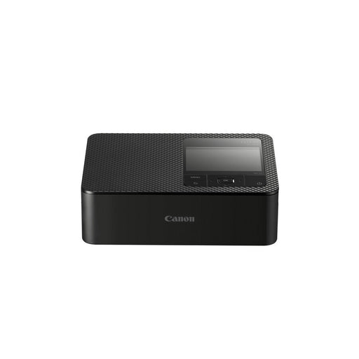 Canon Selphy CP1500 Black fronte