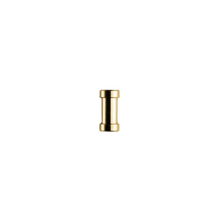 Manfrotto codolo corto 1/4’’ e 3/8’’ - 119