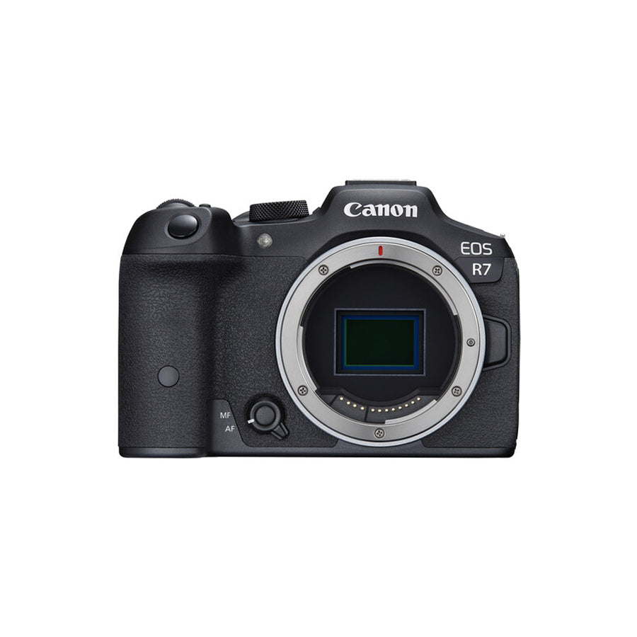 Canon R7
