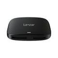 Lexar Lettore professionale USB 3.2 Gen 2 per schede CFexpress tipo B e SD